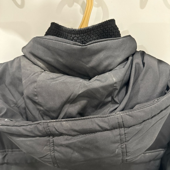 Winter Puffer Jacket - Picture 8 of 9